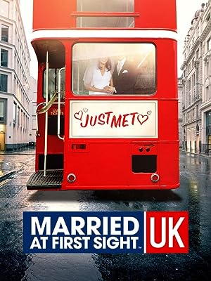 Married At First Sight Uk: Season 8