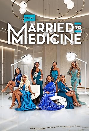 Married To Medicine: Season 10