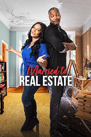 Married To Real Estate: Season 3