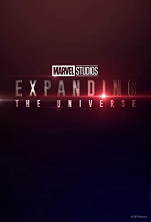 Marvel Studios: Expanding The Universe (Short 2019)