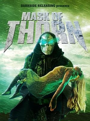 Mask Of Thorn (2019)