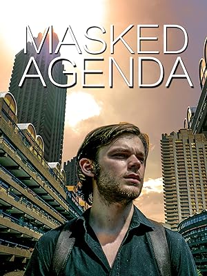 Masked Agenda (Short 2020)