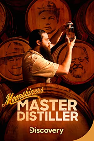 Master Distiller: Season 6