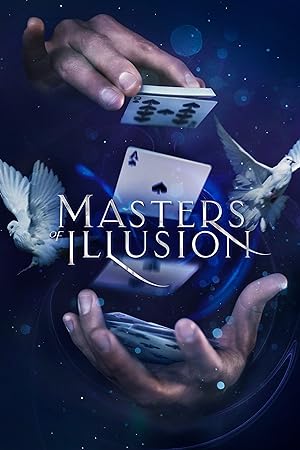 Masters Of Illusion: Season 10