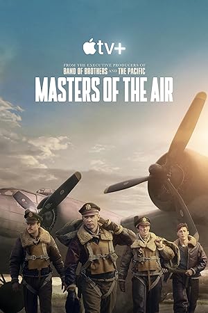 Masters Of The Air: Season 1
