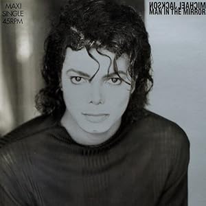 Michael Jackson: Man In The Mirror (1988)