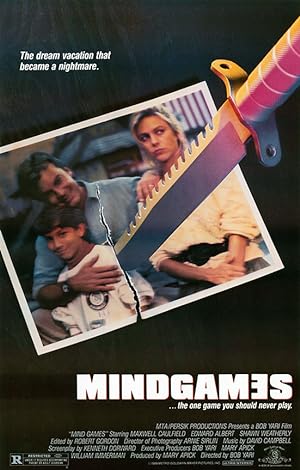Mind Games (1989)