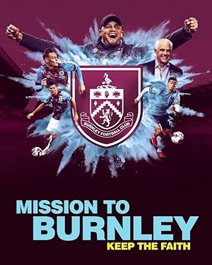 Mission To Burnley: Season 1