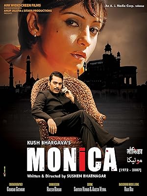 Monica (2011)