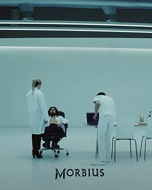 Morbius Fan Film (Short 2020)