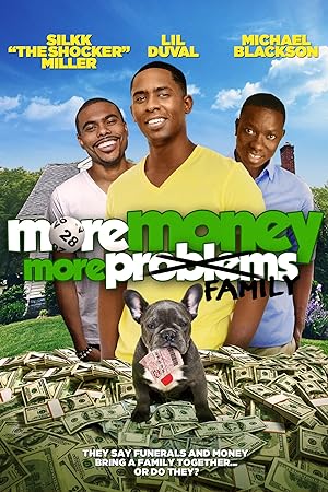 More Money, More Family