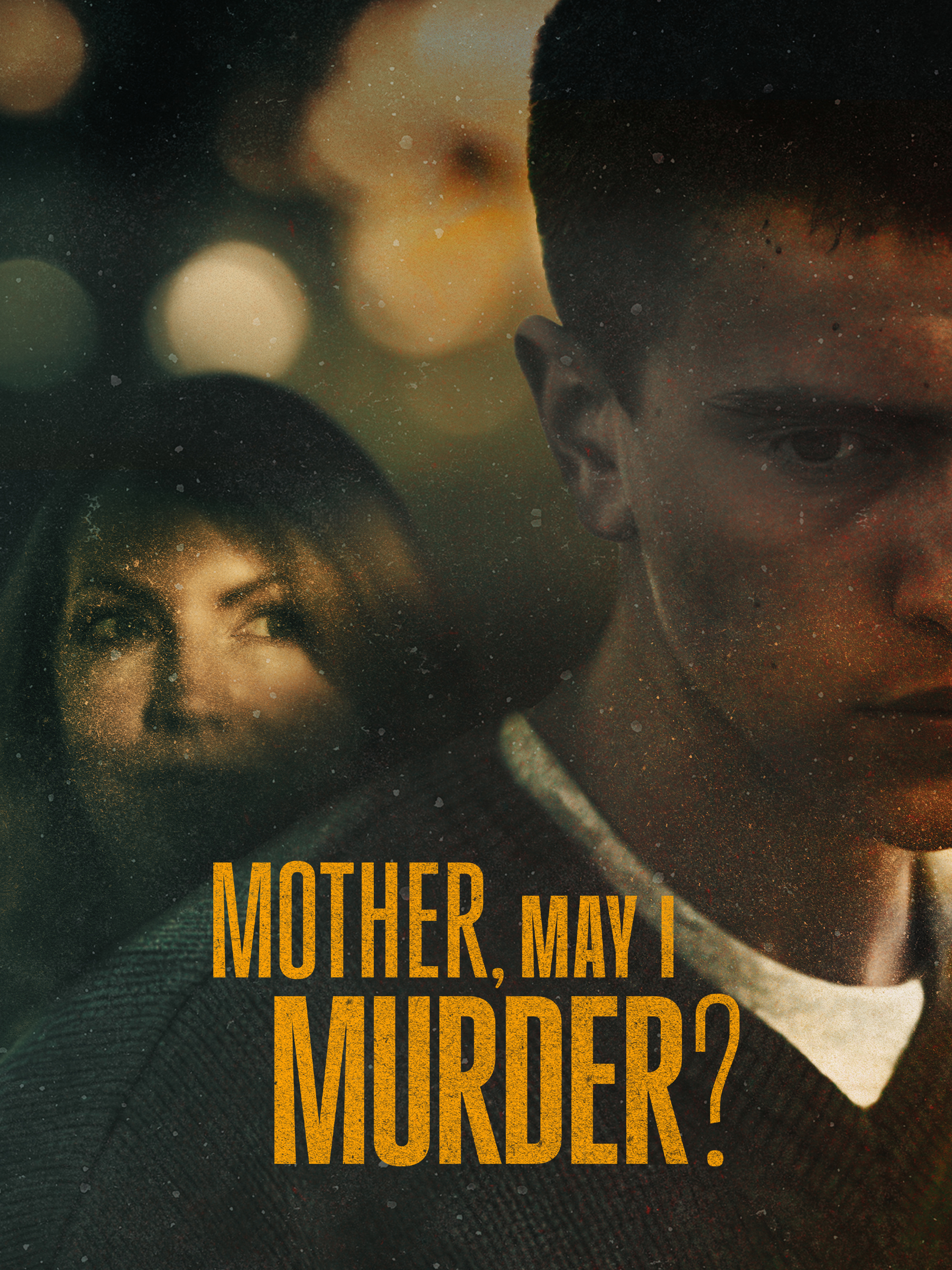 Mother, May I Murder?: Season 1