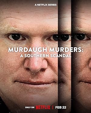 Murdaugh Murders: A Southern Scandal: Season 2