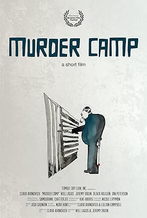 Murder Camp (Short 2023)