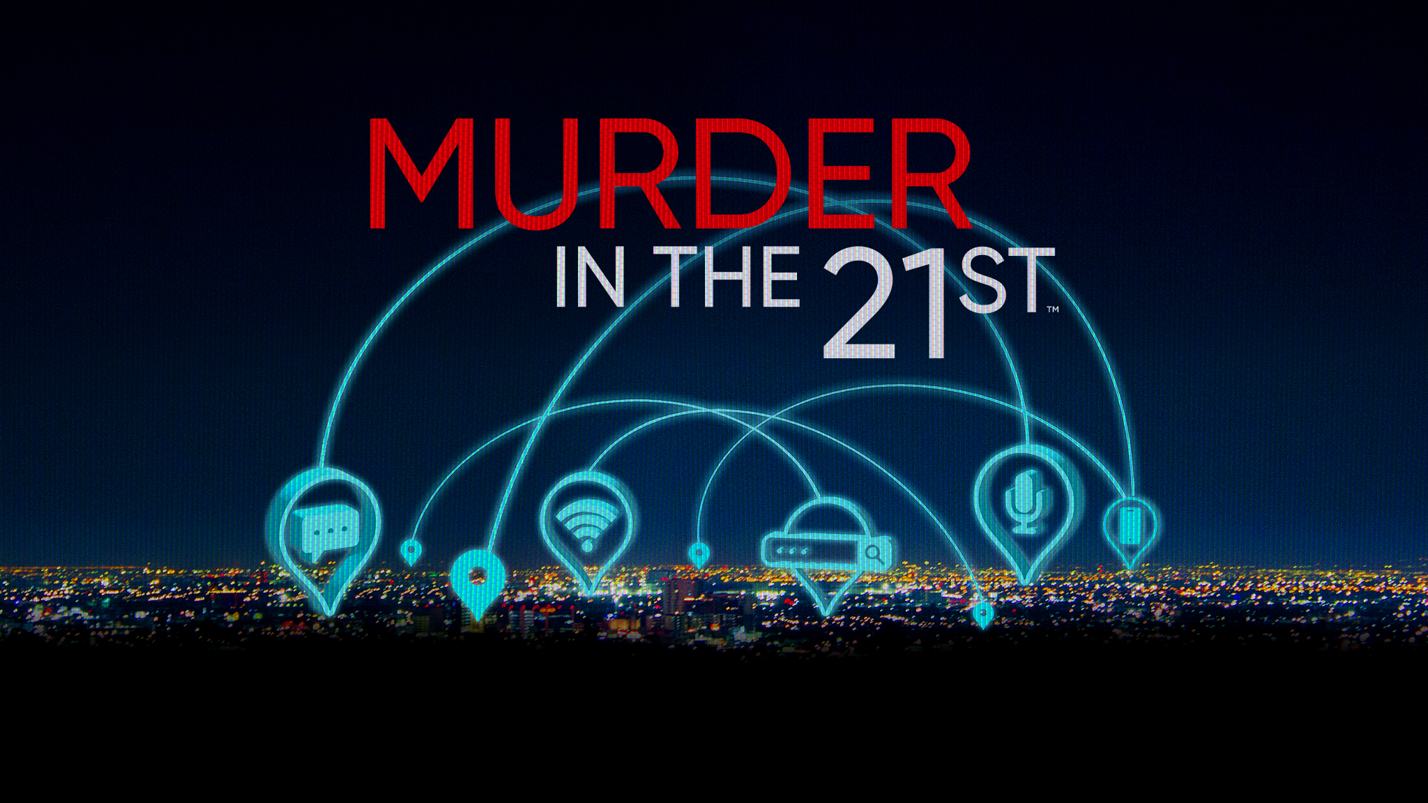 Murder In The 21st: Season 1