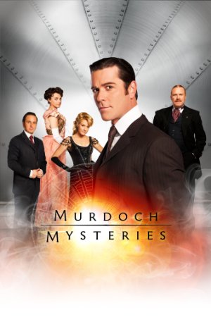 Murdoch Mysteries: Season 17