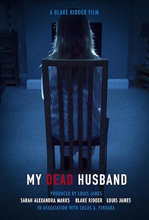 My Dead Husband (Short 2021)
