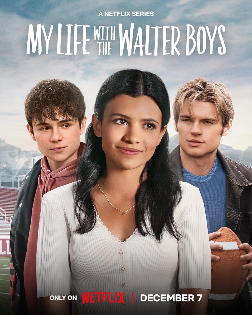 My Life With The Walter Boys: Season 1