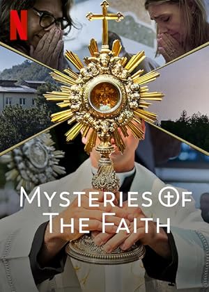 Mysteries Of The Faith: Season 1