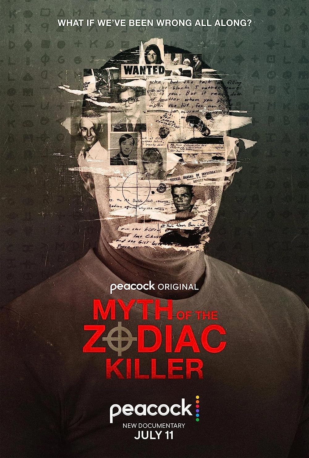Myth Of The Zodiac Killer: Season 1