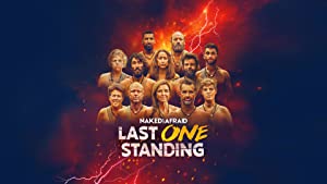 Naked And Afraid: Last One Standing: Season 1