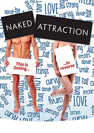Naked Attraction: Season 11