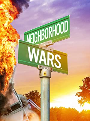 Neighborhood Wars: Season 5