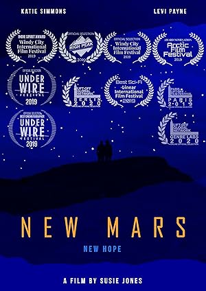 New Mars (Short 2019)