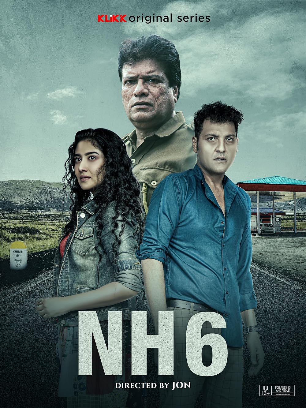 NH6: Season 1