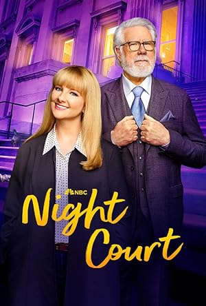 Night Court (2023): Season 2