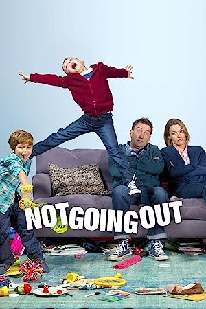 Not Going Out: Season 13