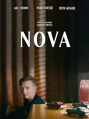Nova (Short 2022)