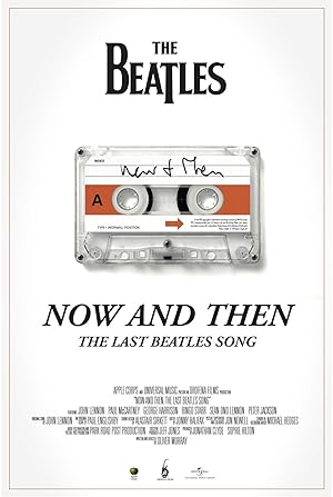 Now And Then - The Last Beatles Song (Short 2023)