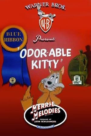 Odor-Able Kitty (Short 1945)