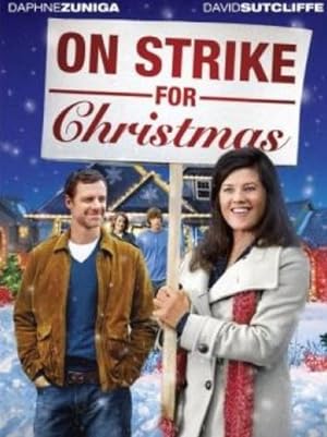 On Strike For Christmas