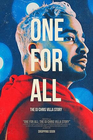 One For All: The DJ Chris Villa Story