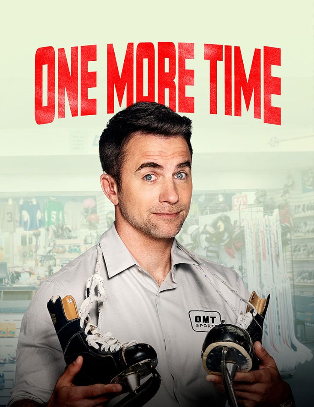One More Time: Season 1