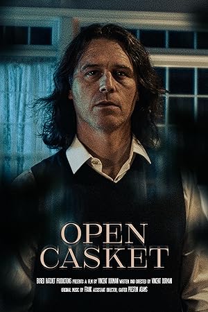 Open Casket (Short 2023)