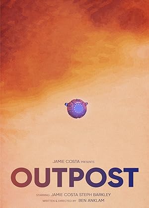 Outpost (Short 2023)