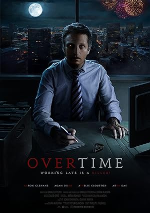 Overtime (Short 2016)