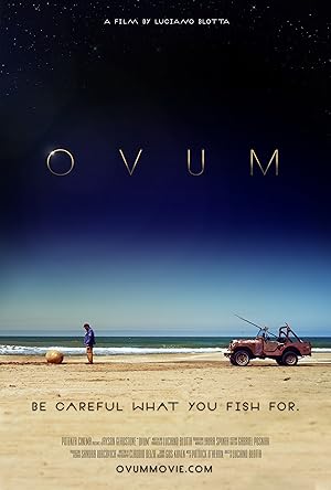 Ovum (Short 2017)
