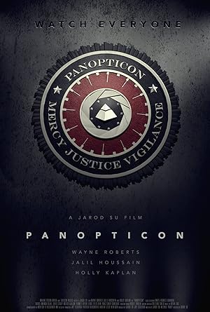 Panopticon (Short 2016)