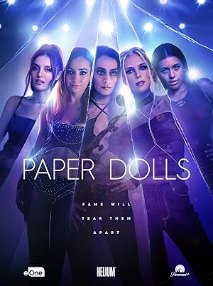 Paper Dolls: Season 1
