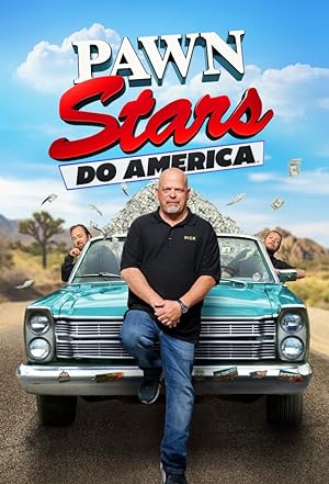 Pawn Stars Do America: Season 2