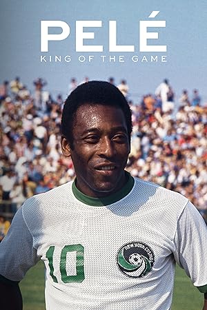 Pelé: King Of The Game