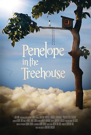 Penelope In The Treehouse (Short 2016)