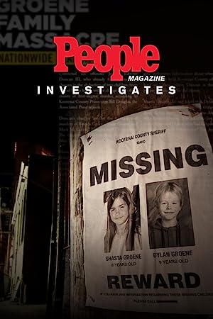 People Magazine Investigates: Season 7