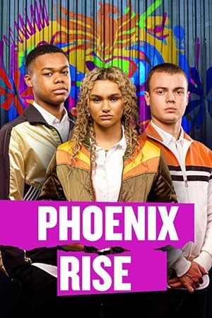 Phoenix Rise: Season 2