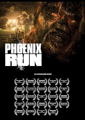 Phoenix Run (Short 2013)
