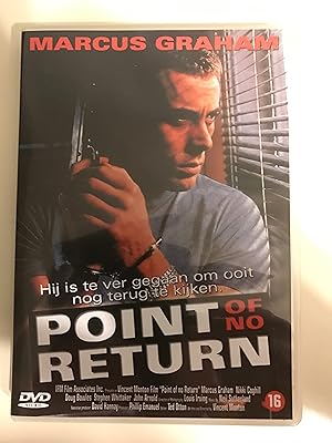 Point Of No Return (1996)